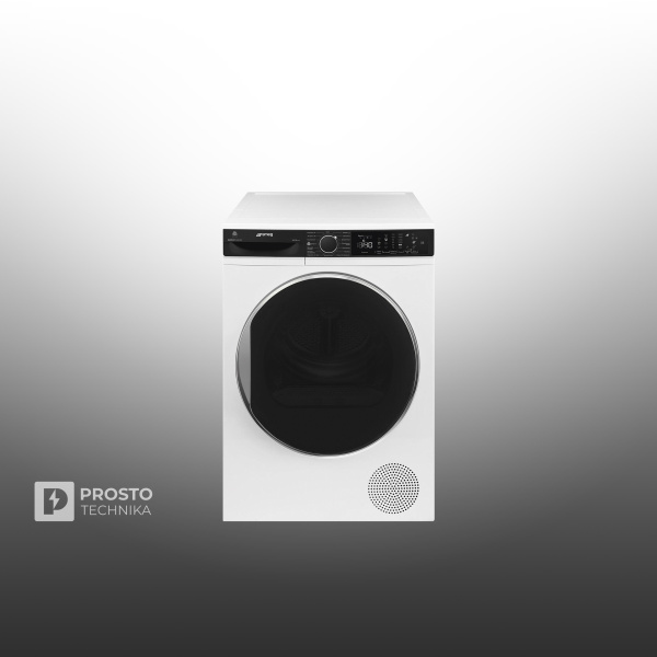 Сушильная машина SMEG DT393RU4